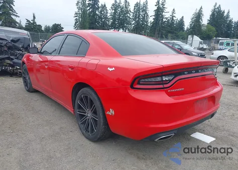 2020 Dodge Charger Sxt Rwd z USA, uszkodzony, nr VIN 2C3CDXBG1LH121810